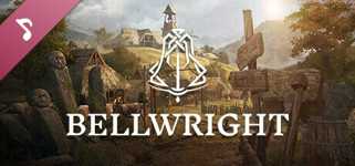 Bellwright Soundtrack cover image