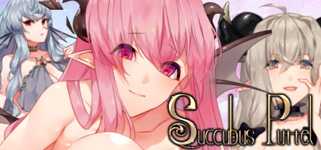 Succubus Puttel background image