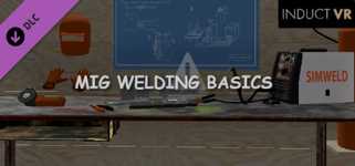 MIG Welding basics - InductVR cover image