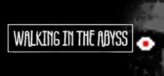 Walking In The Abyss background image