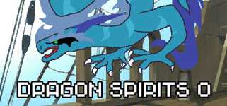 Dragon Spirits 0 cover image