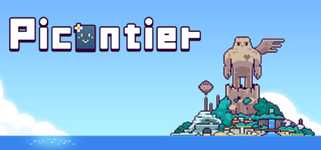 Picontier / ピコンティア cover image