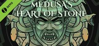 Medusa's Heart of Stone Demo cover image