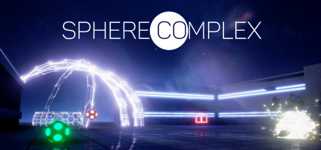 Sphere Complex cover image