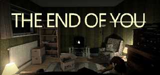 The End of You cover image