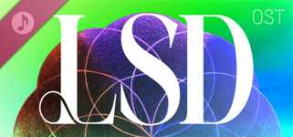 LSD: Dream Emulator Retro Soundtrack cover image