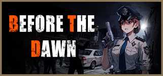 Before The Dawn cover image