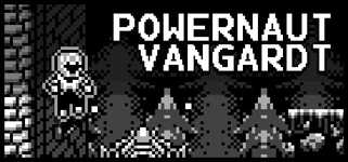 Powernaut VANGARDT cover image