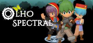 Olho Spectral cover image