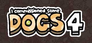 I commissioned some dogs 4 cover image