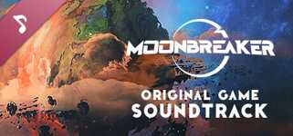 Moonbreaker Soundtrack cover image