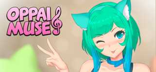 Oppai Muse background image