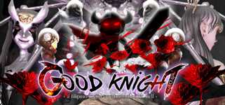 Good Knight background image