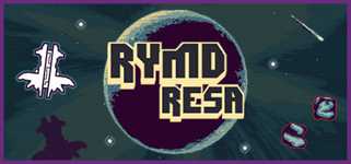 RymdResa background image