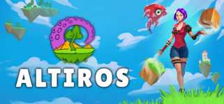 Altiros background image