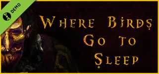 Where Birds Go to Sleep Demo cover image
