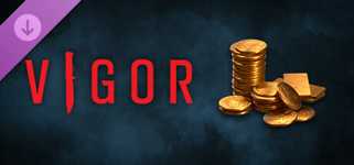 Vigor - Prepper's Small Fortune cover image