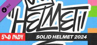 Shredders - 540INDY Solid Helmet 2024 background image