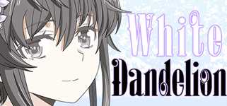 White Dandelion cover image