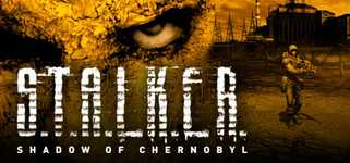 S.T.A.L.K.E.R.: Shadow of Chernobyl background image