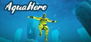 AquaHero background image