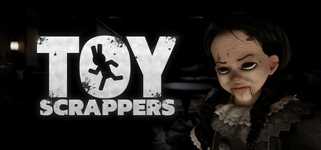Toy Scrappers background image