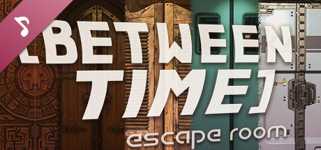 Between Time: Escape Room Soundtrack background image