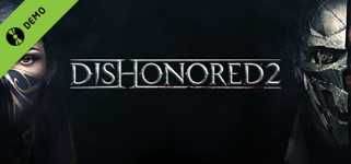 Dishonored 2 Demo cover image