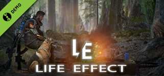 Life Effect Demo cover image