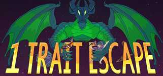 1 Trait Escape background image