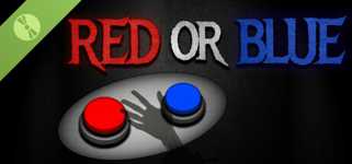 Red or Blue Demo cover image