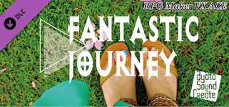 RPG Maker VX Ace - Fantastic journey cover image