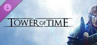 Tower of Time Bonus Content cover image