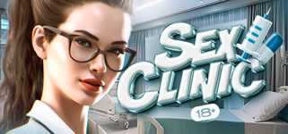 Sex Clinic 18+ background image