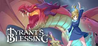 Tyrant's Blessing background image