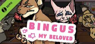 Bingus: My Beloved Demo cover image