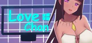 Love Chan background image