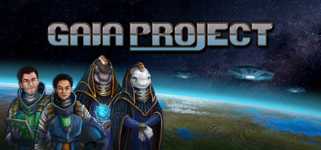 Gaia Project background image