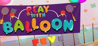 Play with Balloon cover image