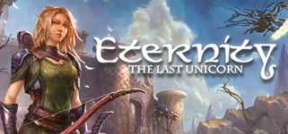 Eternity: The Last Unicorn background image