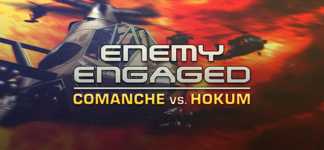 Enemy Engaged: Comanche vs Hokum cover image