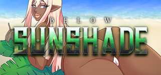 Below Sunshade background image