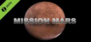 Mission Mars Demo cover image