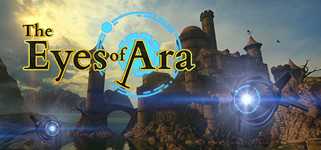 The Eyes of Ara background image