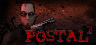 POSTAL 2 background image