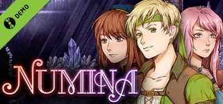 Numina Demo cover image