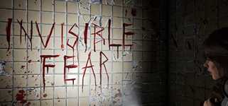 Invisible Fear background image