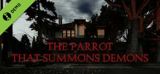 The Parrot That Summons Demons Demo cover image