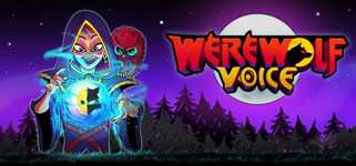 Werewolf Voice - Ultimate Werewolf Party background image