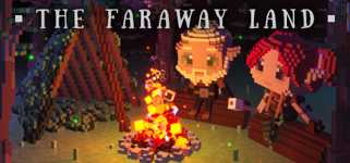 The Faraway Land background image
